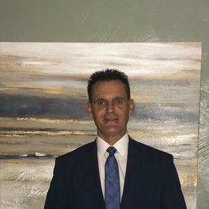 Meet your Posher, Greg